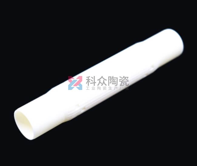 氧化鋁陶瓷使用久了為什么會(huì)變黃呢？（圖）