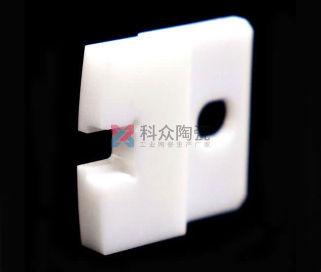 應(yīng)該怎么去增韌氧化鋯陶瓷呢？（圖）