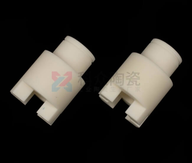 剛玉陶瓷優(yōu)點(diǎn)及應(yīng)用都有哪些呢？（圖）
