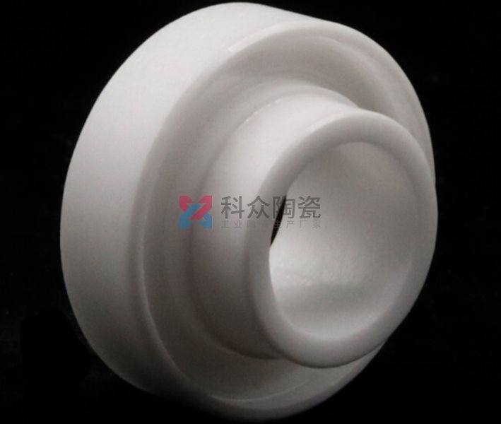 氧化鋯陶瓷的加工工藝是怎樣的呢？（圖）