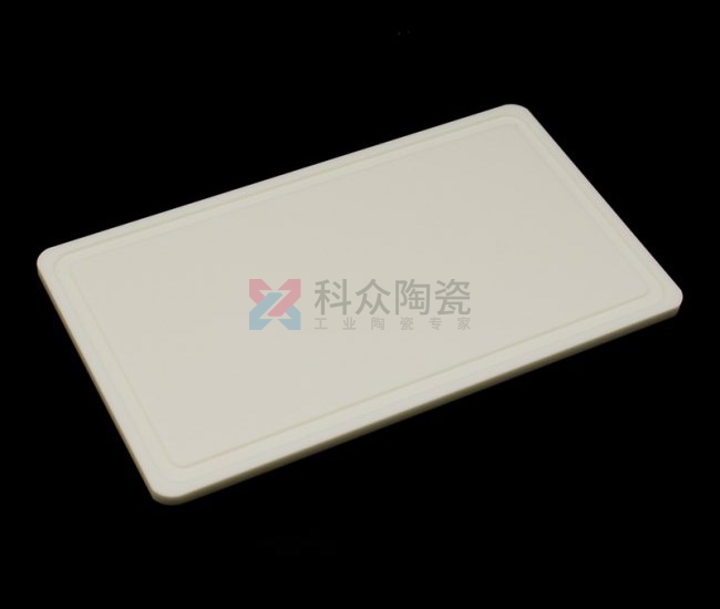 氧化鋁陶瓷都有哪些性能優勢呢？（圖）