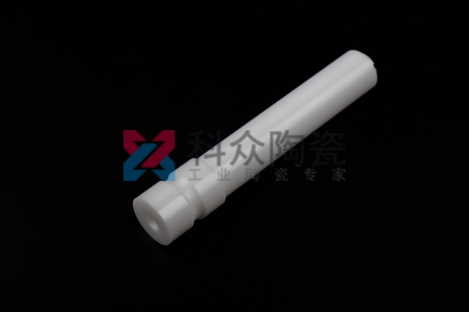 陶瓷軸的生產要求是什么？這種陶瓷優點體現