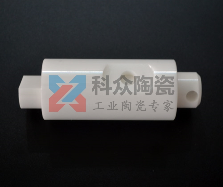鋰電池陶瓷泵具有哪些特點？