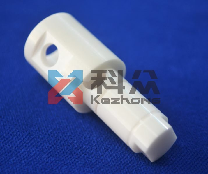 陶瓷柱塞泵好嗎？為何它能取代金屬泵？（多圖