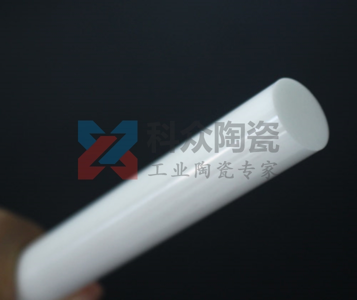 氧化鋯陶瓷棒的力學、物理、化學三種性質介紹