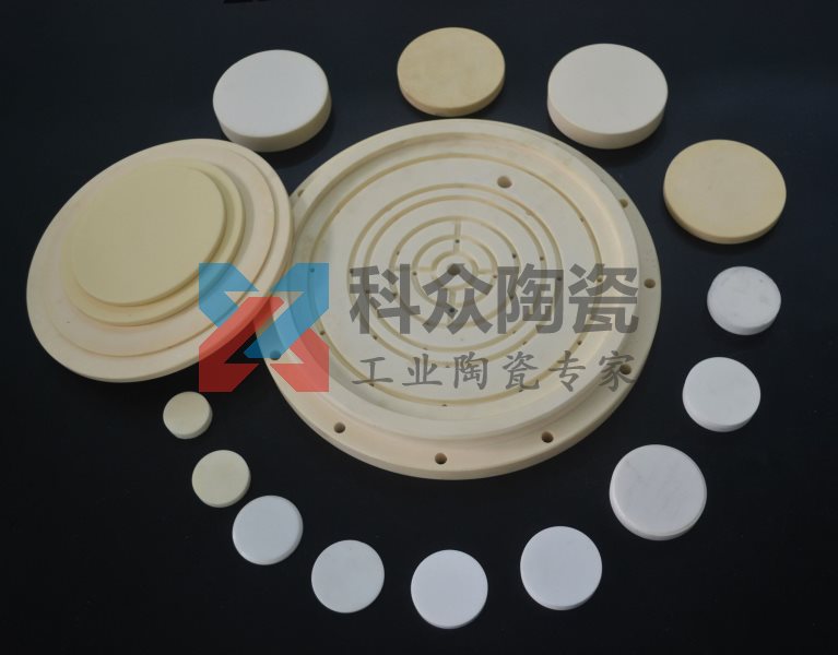 氧化鋯陶瓷的溶解溫度是多少？