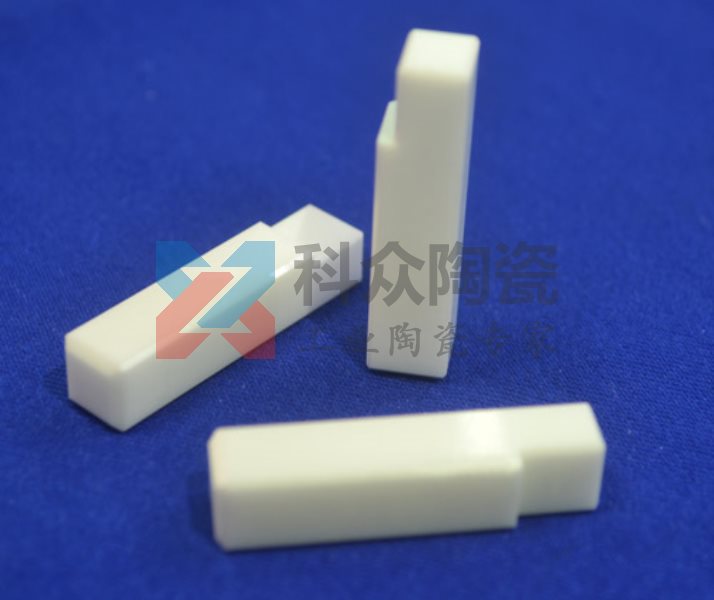 工業(yè)陶瓷有哪些種類(lèi)？