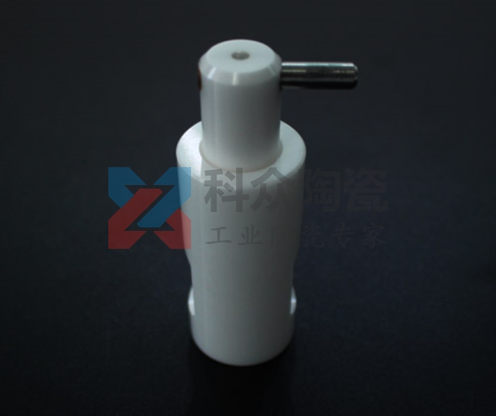 陶瓷點膠閥的構成以及其工作原理是什么？