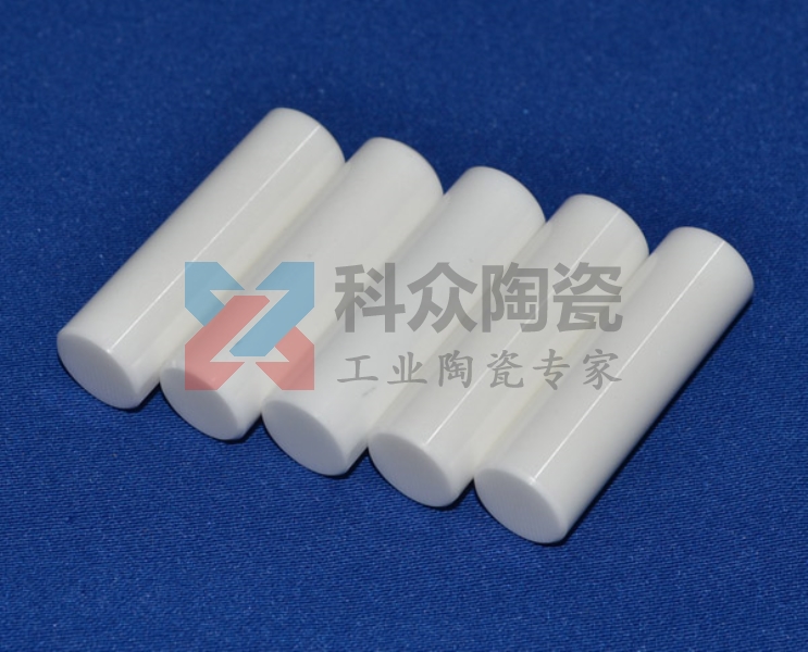 哪些因素會對陶瓷棒產生影響？