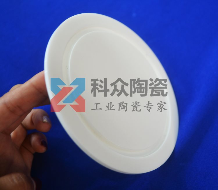陶瓷基片的制作流程是怎樣的呢？（圖）