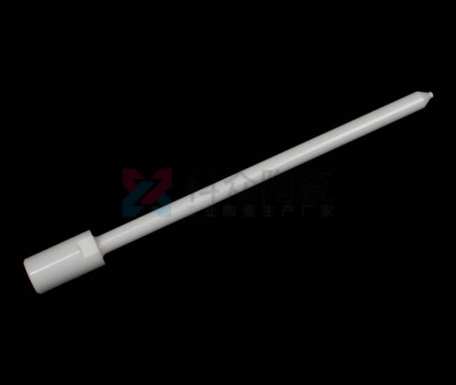 氧化鋯陶瓷棒等靜壓成型與干壓成型有什么不同呢？（圖）