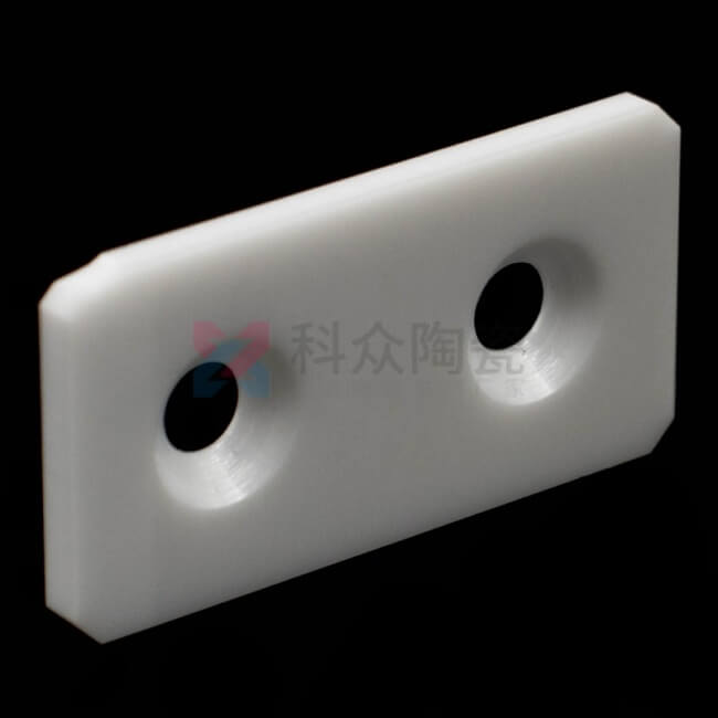 看完這篇文章，不信你還不了解氧化鋯陶瓷！（