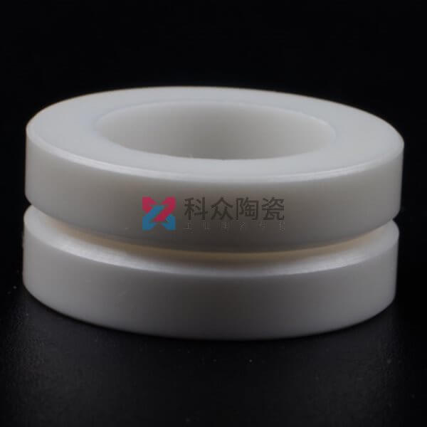 精密陶瓷異性件可以定制嗎？（多圖）